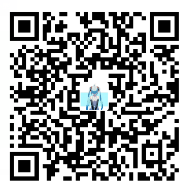 支付宝打赏二维码